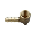 Brass Fitting for PVC Pipe